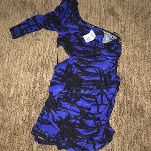 One should dress. Size small.